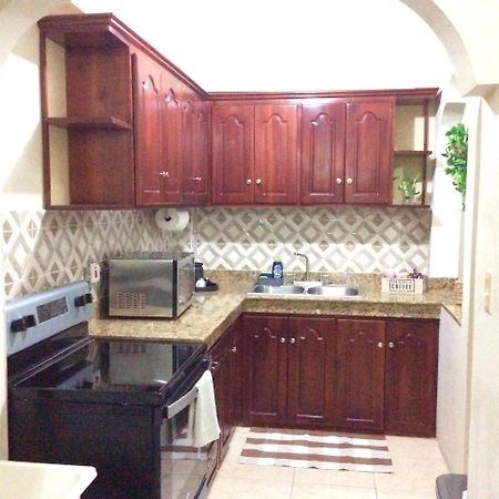 Homely Escape Montego Bay Exterior photo