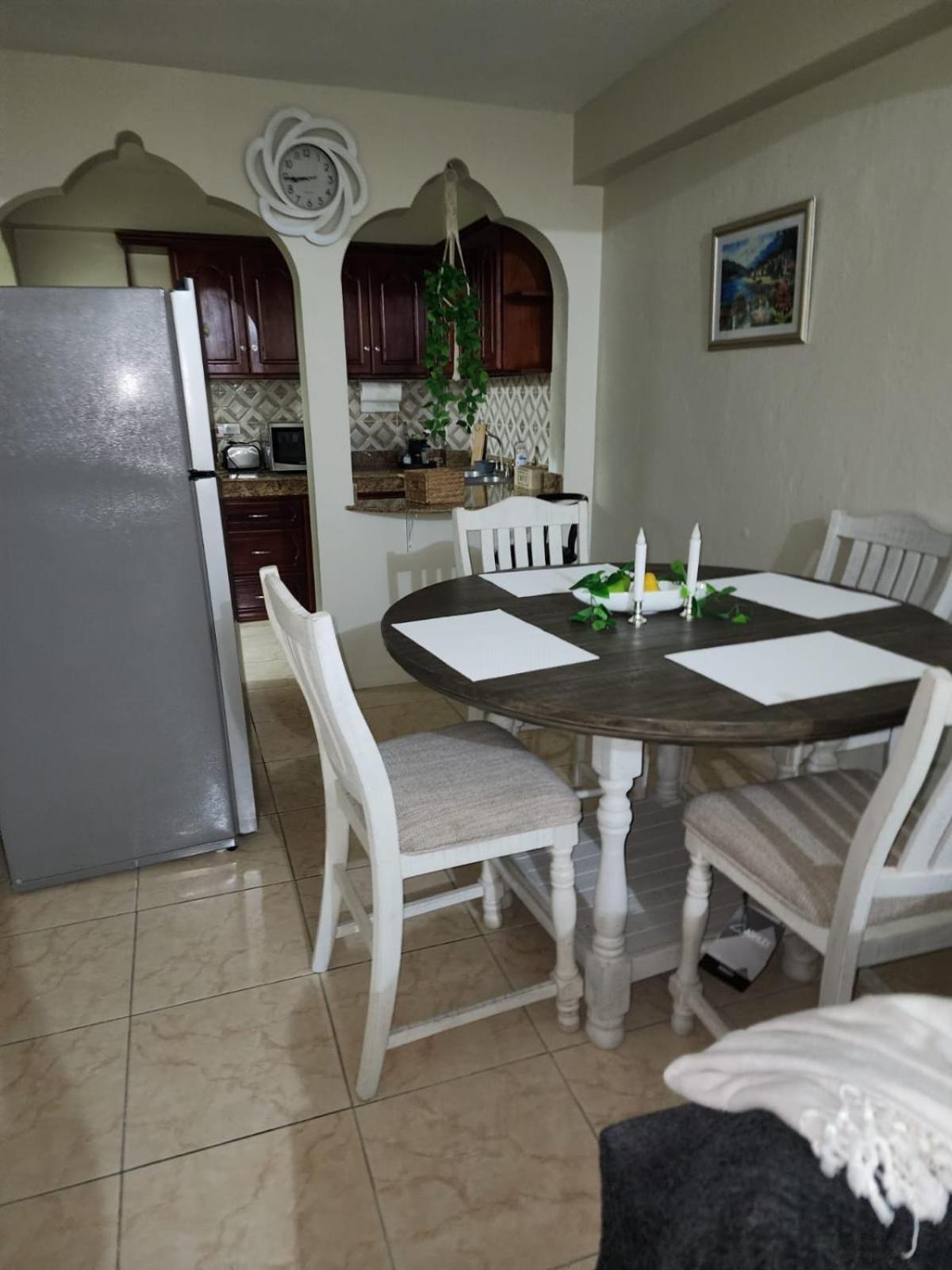 Homely Escape Montego Bay Exterior photo