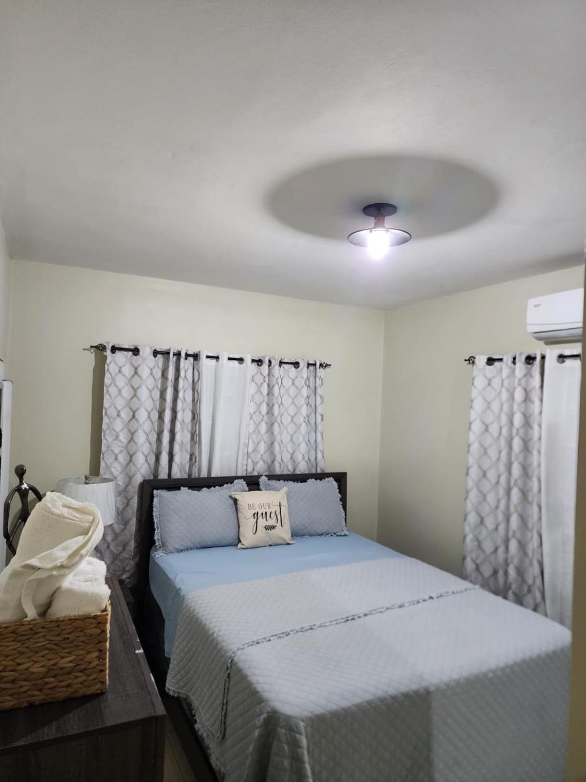 Homely Escape Montego Bay Exterior photo